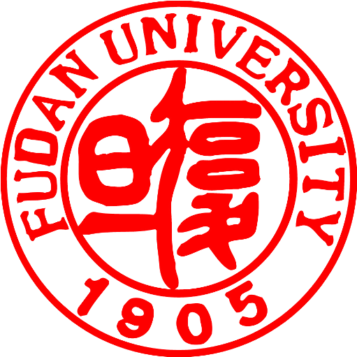 Fudan-University Shanghai